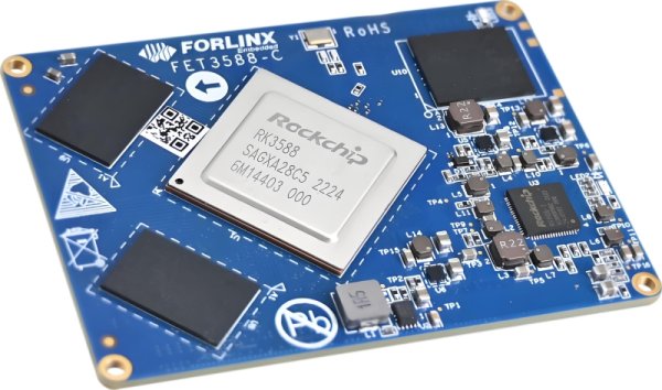 Rockchip RK3688: 32TOPS NPU, 8nm Process & How It Outperforms RK3588 in Applications